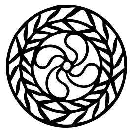 SARAN ASTIA Logo